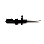 Image of Suspension Strut image for your 2005 Volvo S60   